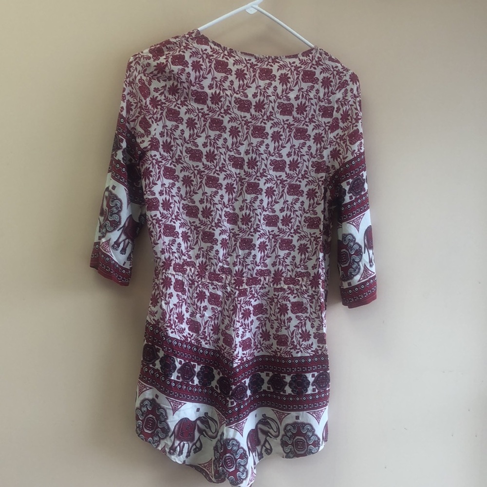 Jumpsuit - Picture 2 of 3